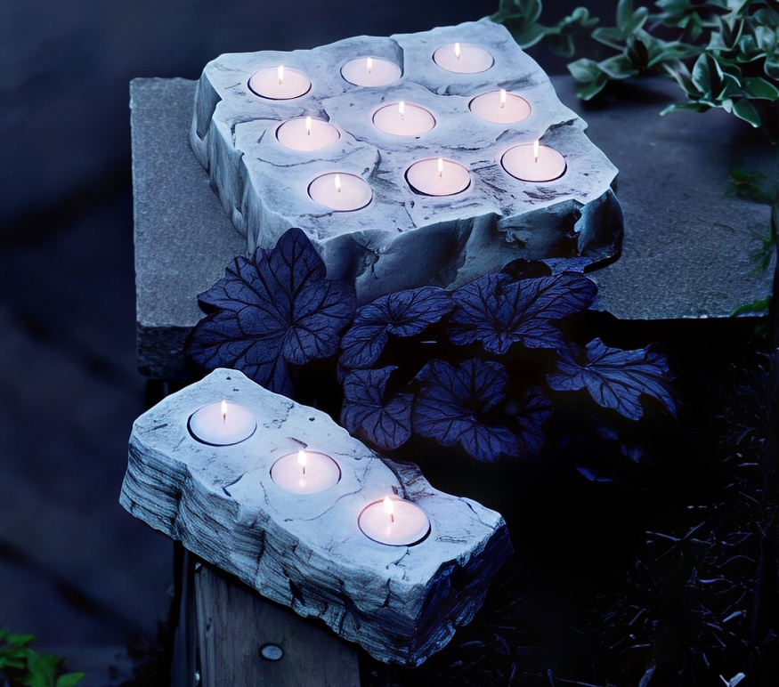 Sample Concrete Product